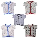 TotzTouch Boys T-Shirt