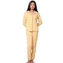 TotzTouch Girls Pajama Set