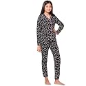 TotzTouch Girls Pajama Set