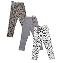 TotzTouch Girls Cotton Pajamas Pyjama Pant