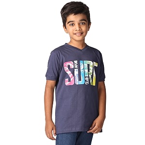 TotzTouch Kids Teen Boys Tshirt