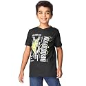 TotzTouch Kids Teen Boys Tshirt 