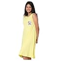 TotzTouch Premium Girls Night Dress | Night wear | Sleepwear Frock Cotton Age Baby Girl 1 Year to Teen Girls 15 Years (Pack of 1 and 3) Non irritating Patch Embroidery Pink, Yellow, Purple