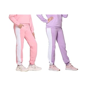 TotzTouch Track Pant for Girls Winter