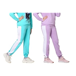 TotzTouch Track Pant for Girls Winter