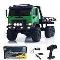 TOUCAN RC HOBBY 118 Remote Control Flatbed