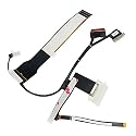 Touch 30PIN 09PFFH Replacement for Dell Latitude 9420 E9420 FDB41 LCD Video LED Screen Cable EDP QHD Display Wire line LVDS DC02C00QM00