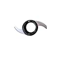 Touch N Feel Replacement Chopping Blade Attachment Compatible with Zodiac Mixer Grinder's & MasterChef Plus jar Mixer Blender Blade