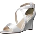 Touch Ups Women39s Jenna Wedge Sandal