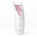 TOUCHBeauty Professional Heated Eyelash Curler with Silicone Refill Pad Curling Tool for Women Long Lasting Eyelashes TB-2003B