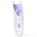 TOUCHBeauty Professional Heated Eyelash Curler with Silicone Refill Pad Curling Tool for Women Long Lasting Eyelashes TB-2003B