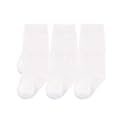 Touched by Nature Baby Organic 6 Pack Cotton Socks