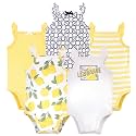 Touched by Nature Baby Organic Cotton Bodysuits