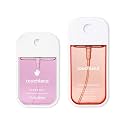 Touchland Fruity Crush Hydrating Hand Sanitizer &amp; Body Mist Set Travel Size