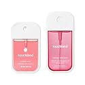 Touchland Juicy Escape Hydrating Hand Sanitizer &amp; Body Mist Set Travel Size