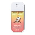 Touchland x Peanuts Body &amp; Hair Hydrating Fragrance Mist Travel Size