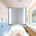 Touchless Hand Dryer, Hand Dryers for Toilets Commercial - 1250W High Speed 80m/s, ABS Housing, Commercial & Household Use, Constant Temperature Mode Silver