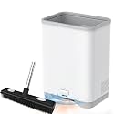 Touchless Vacuum Automatic Dustpan Cleaner Pet Hair Remover
