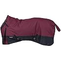 Tough1 600D Snuggit Blanket 72 Burgundy