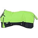 Tough1 600D Snuggit Blanket 84 Neon Green