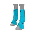 Tough 1 Performers 1st Choice Combo Boots Medium Turquoise