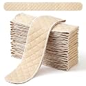 Toulite 20 Pcs Bra Liners for Sweat Absorb