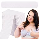 Toulite 20 Pcs Bra Liners for Sweat Absorb