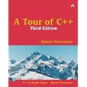 A Tour of C++ (C++ In Depth SERIES)