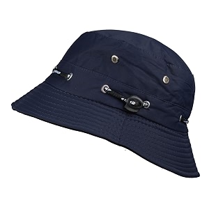 toutacoo adjustable summer bucket hat - unisex
