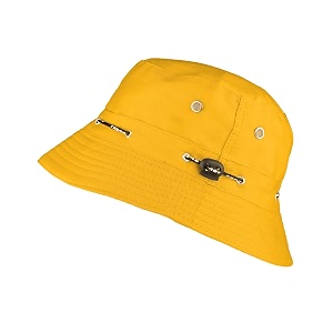 toutacoo adjustable summer bucket hat - unisex