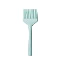 Tovolo Silicone Basting Brush for Cooking and Pastry, Flex Core Aqua Seafoam Green Silicone Pastry Brush Oil Egg Wash Spreader, BBQ Sauce Marinade Meat Cooking Brush Heat Safe 600F Grilling Utensil