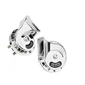 Bike Horn (Silver)