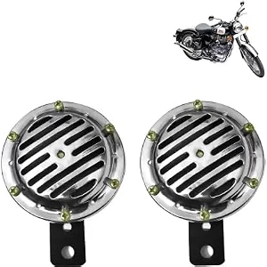 car horn vibro mini