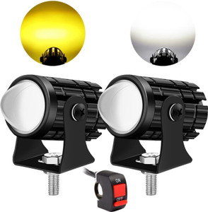 tovota led fog lamp unit for hero honda tvs universal for car 2 series 4 series