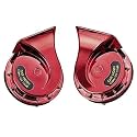 Red Horn For Universal For Bike, Universal For Car,…Bike horn ()