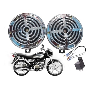 superonic horn universal for carfor universal for bike universal for bus universal for trucks