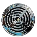 Superonic Horn Universal For Car,For Universal For Bike, Universal For bus Universal for trucks