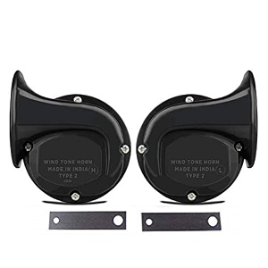 windtone horn for universal vehicles - bike bus car trucks