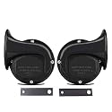 Windtone Horn for Universal Vehicles - Bike, Bus, Car, Trucks