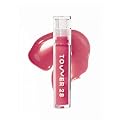 Tower 28 ShineOn Lip Gloss Jelly, Coconut (0.13 oz)