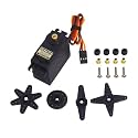 Tower Pro MG995 High Speed Metal Gear Servo Motor