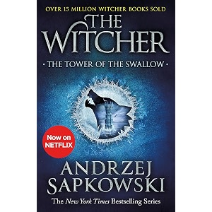 the tower of the swallow the witcher 4