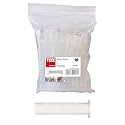 TOX Liquix Mortar Accessories 08460092 Perforated Wall Plugs 16 x 85 mm Pack of 20