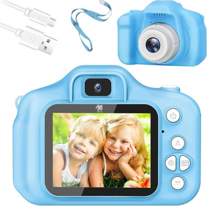 Toy Imagine CMOS 3MP DSLR Camera NA