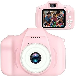 toy imagine kids digital camera for boys amp girls age 310