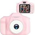 Toy Imagine Kids Digital Camera for Boys &amp; Girls Age 3–10