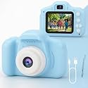 Toy Imagine Kids Digital Camera, Blue