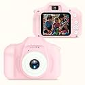 Toy Imagine Mini Digital Camera for Kids, Pink