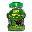 TOYA Staple Food Sticks for All Turtles & Reptiles (360g)