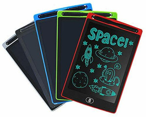 toybest 8 5 inch lcd e-writer electronic writing padtablet drawing board paperless memo digital tablet